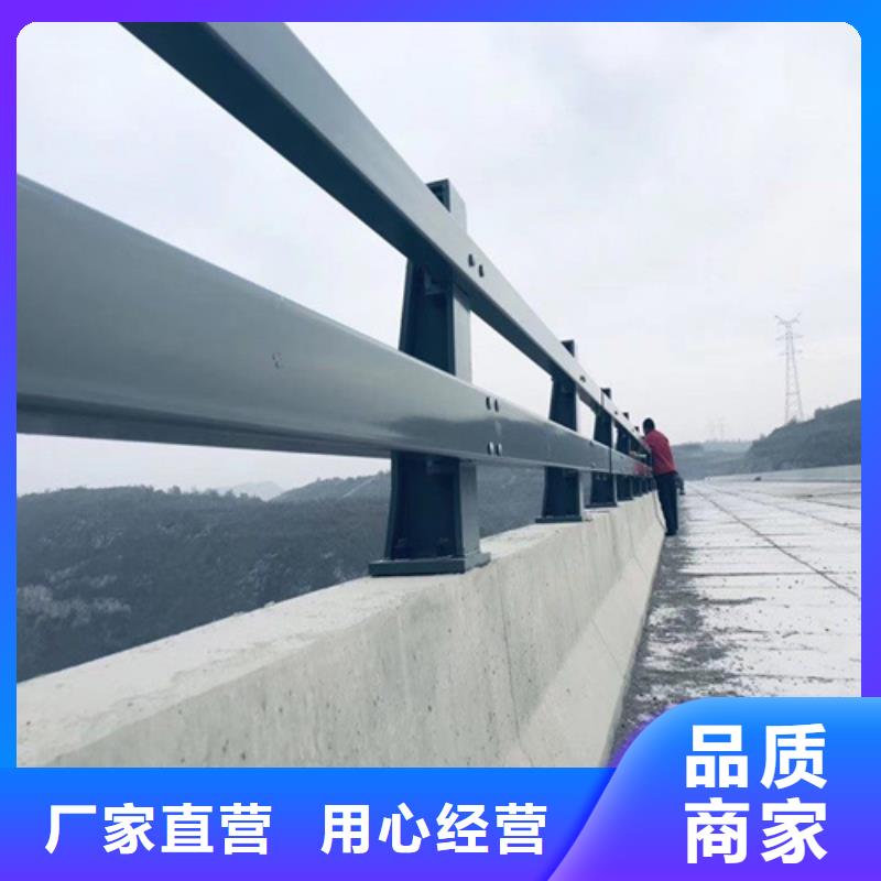 河道护栏,道路隔离栏专心专注专业