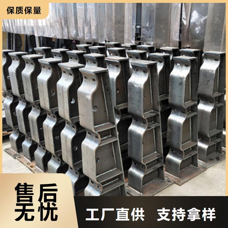 河道护栏_【河堤护栏】质量优价格低