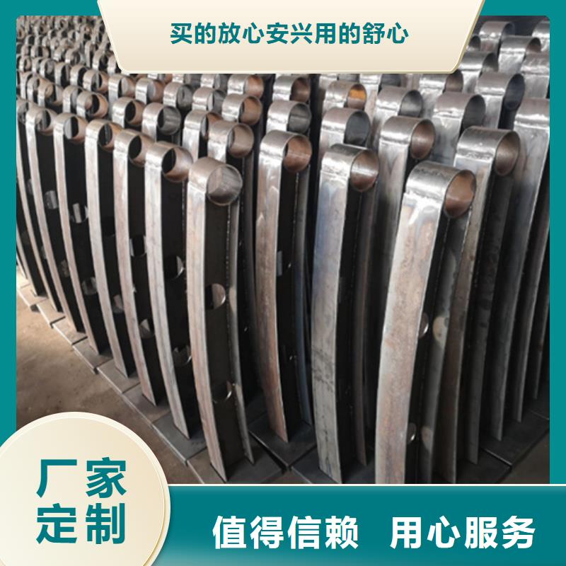 河道护栏镀锌波形护栏的简单介绍