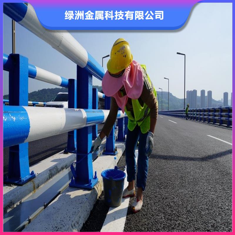 防撞护栏_LED防护栏杆拒绝伪劣产品
