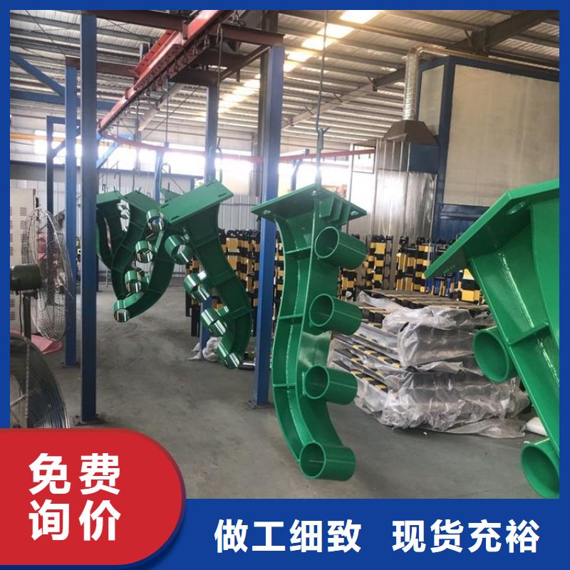 【防撞护栏】-道路护栏设备齐全支持定制