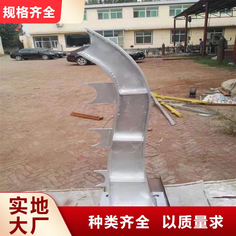 【防撞护栏】道路护栏技术先进