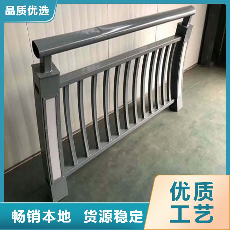 防撞护栏-【波形护栏】严选用料