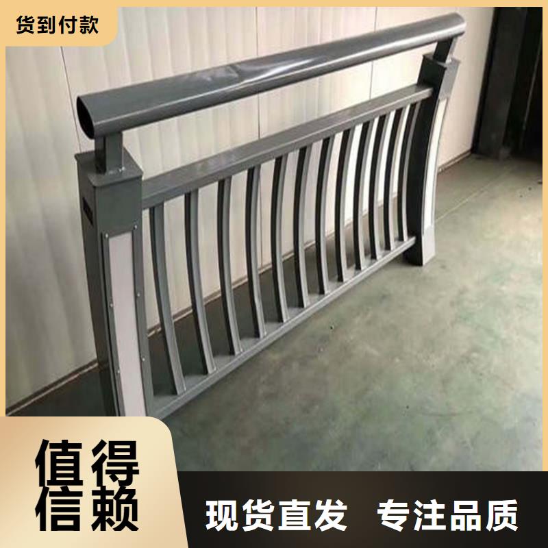 防撞护栏_防撞立柱用心做品质