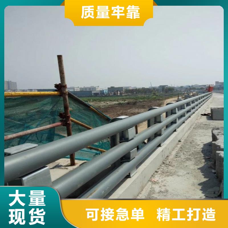 防撞护栏路桥护栏工厂采购