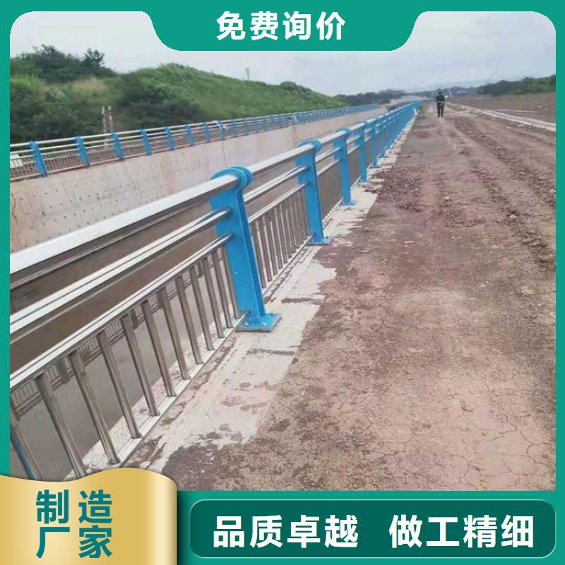 景观护栏预埋件厂家