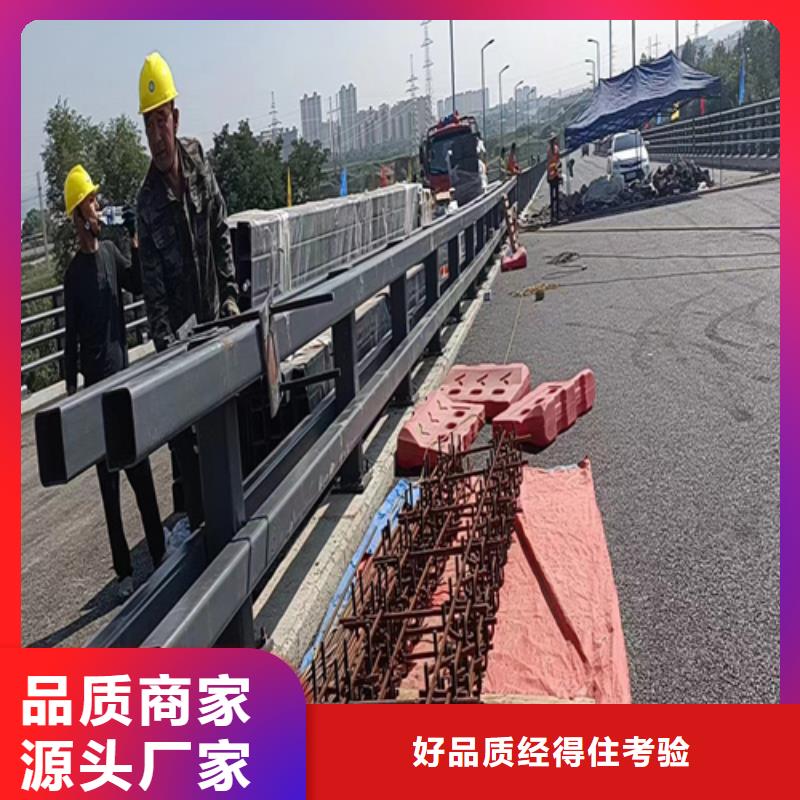 景观护栏灯光护栏实力厂商