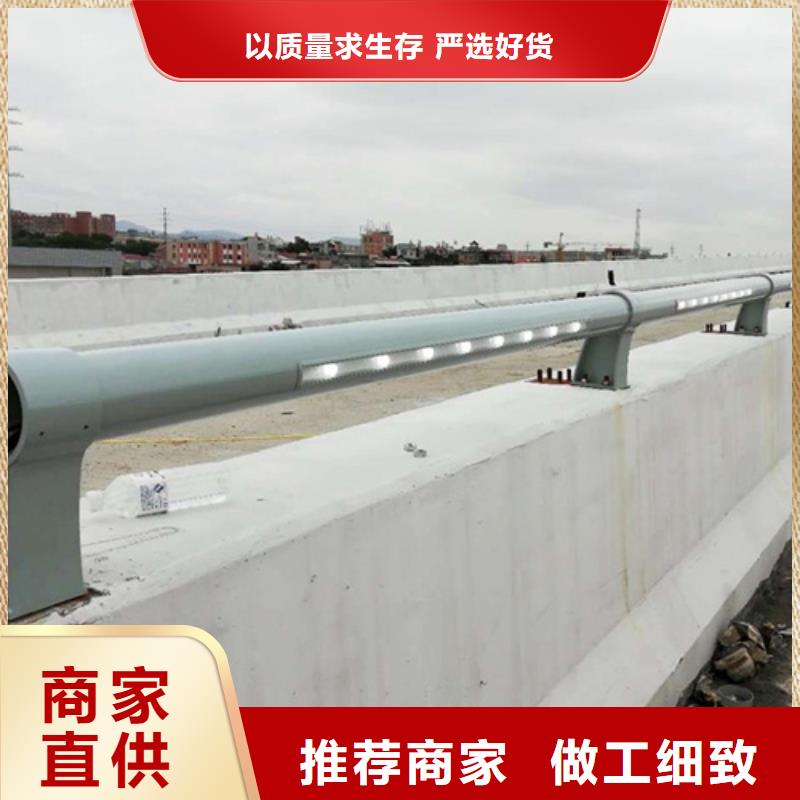 【景观护栏_旋转护栏一站式厂家】