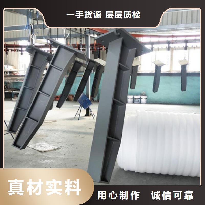 景观护栏国道抗冲击围栏品质信得过