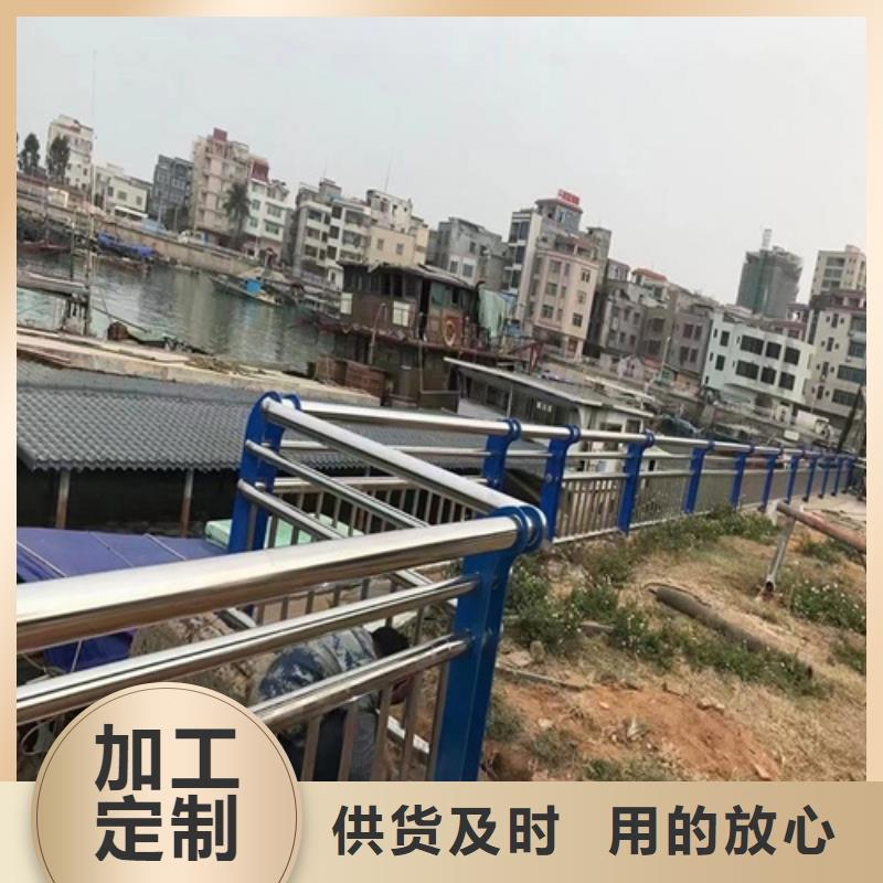 景观护栏桥梁护栏正规厂家