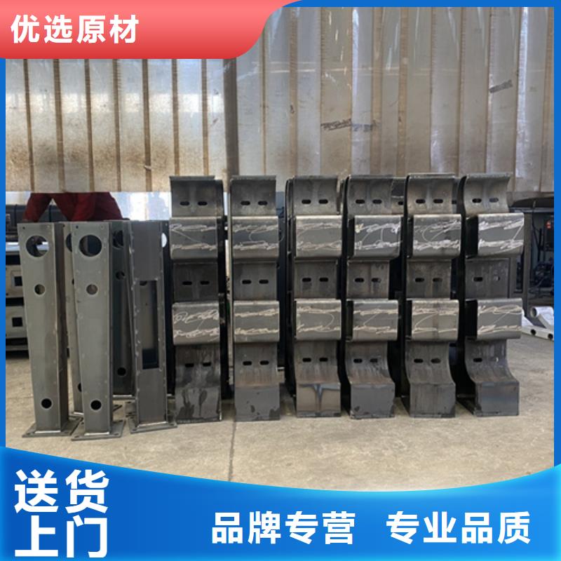 【景观护栏_旋转护栏一站式厂家】