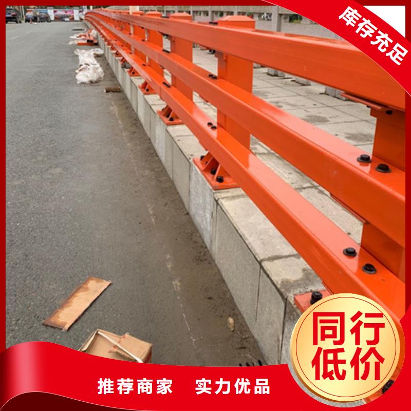 【景观护栏_旋转护栏一站式厂家】