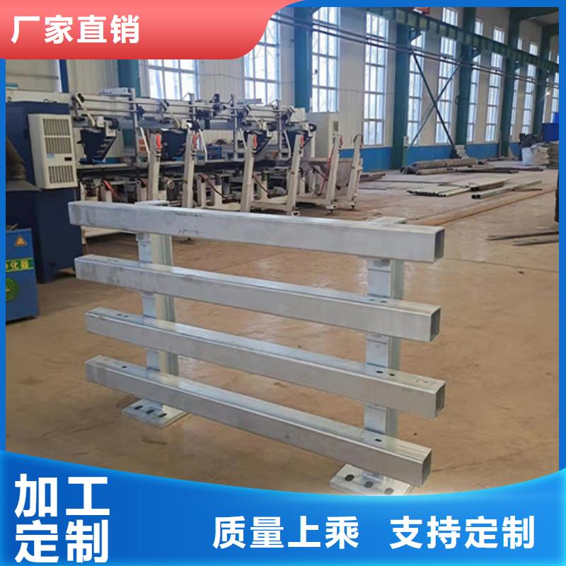 景观护栏_不锈钢景观护栏实力才是硬道理