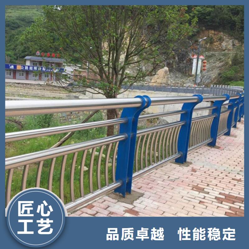 景观护栏路桥护栏准时交付