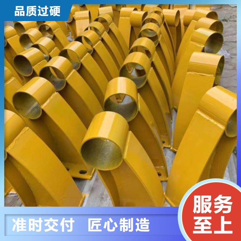 桥梁防撞护栏,桥梁护栏专注质量