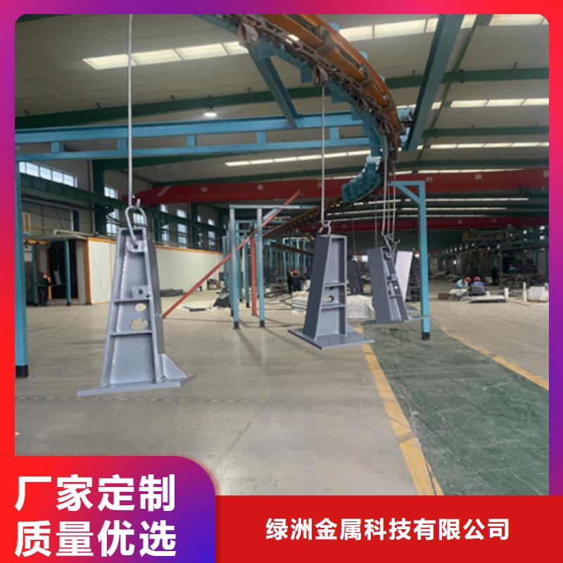 桥梁防撞护栏【防撞护栏】厂家定制