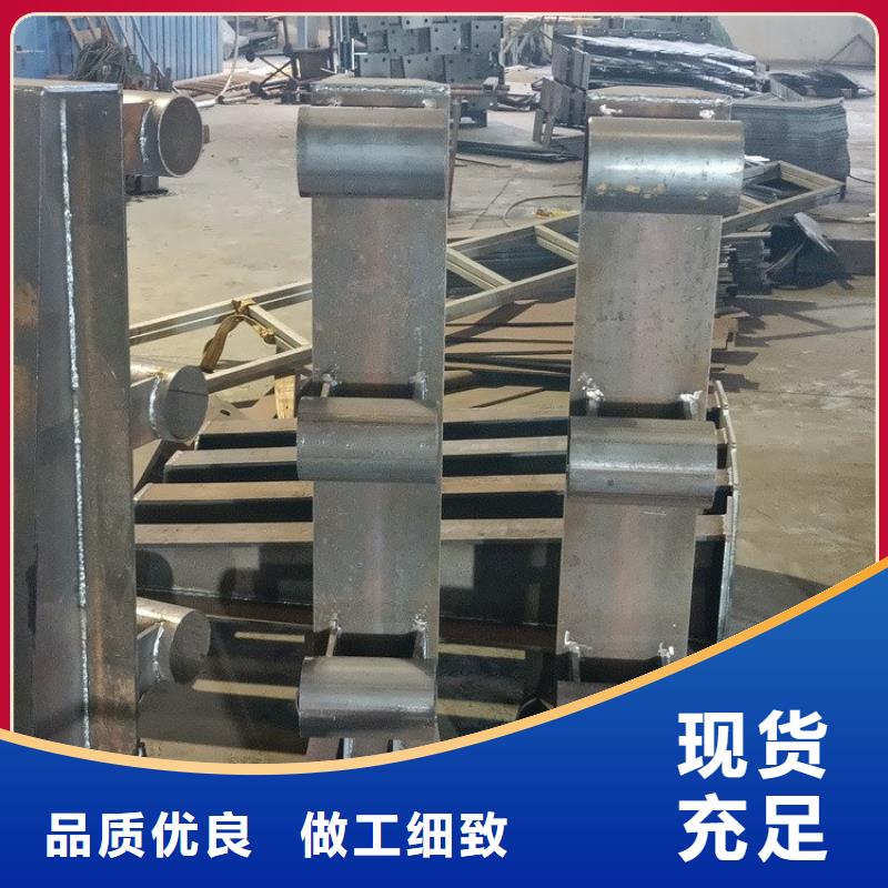 桥梁防撞护栏q235b波形护栏板信誉有保证