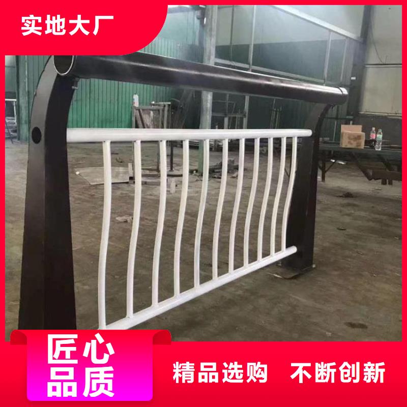 桥梁防撞护栏【镀锌波形护栏】有口皆碑