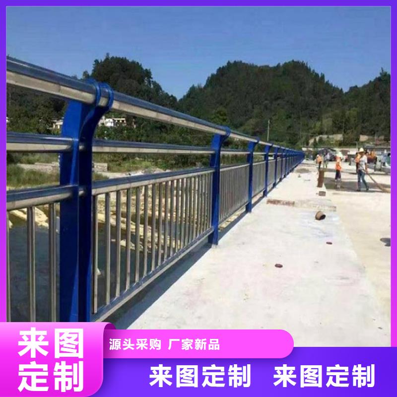 桥梁防撞护栏q235b波形护栏板厂家经验丰富