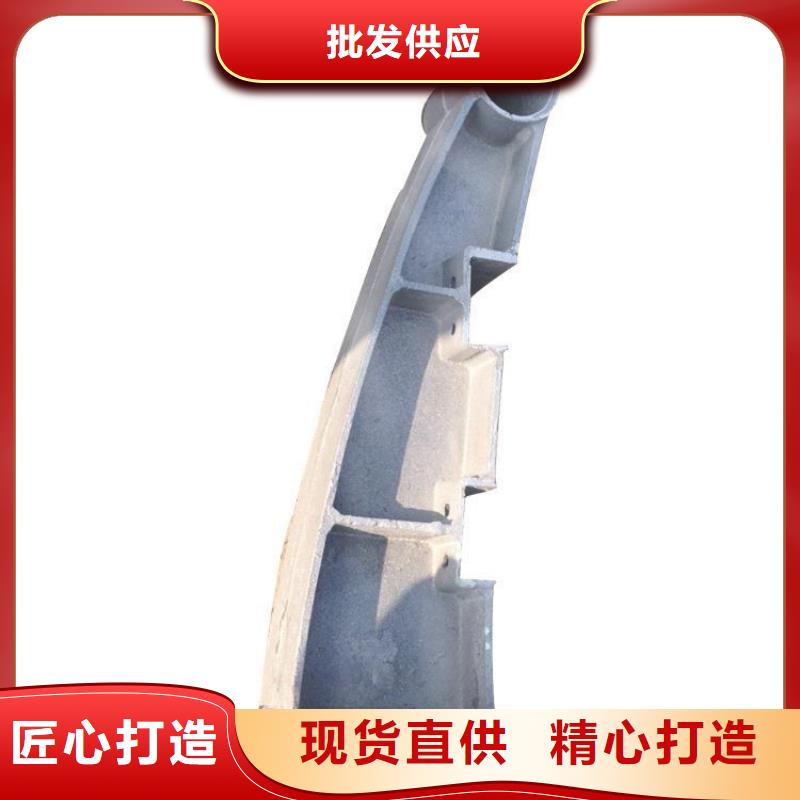 桥梁防撞护栏桥梁护栏货真价实