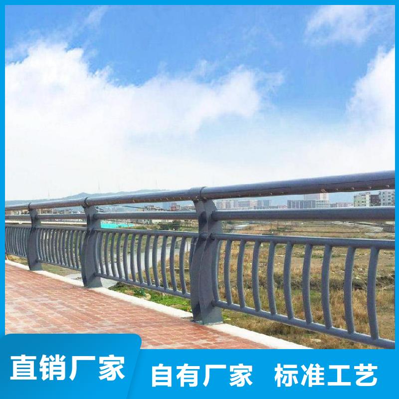 桥梁防撞护栏,灯光护栏款式新颖