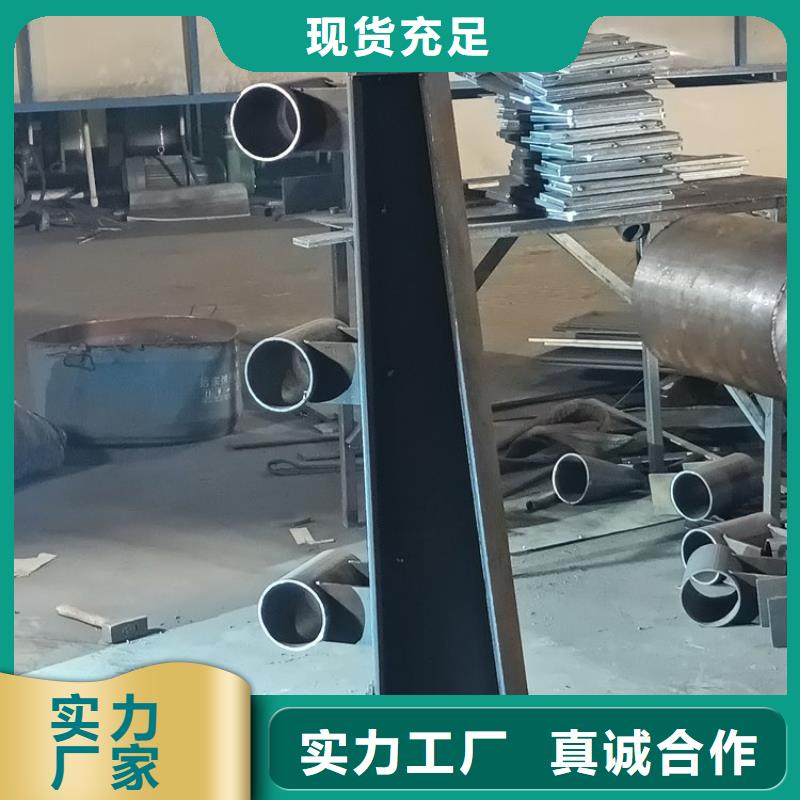 桥梁防撞护栏q235b波形护栏板信誉有保证