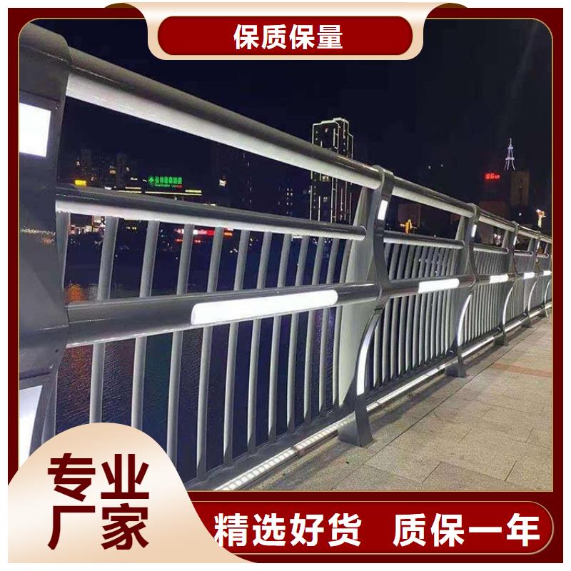 桥梁防撞护栏q235b波形护栏板品质过硬