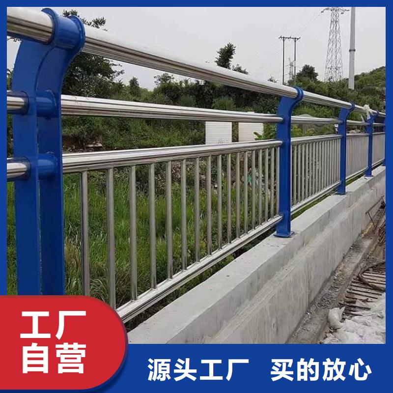 桥梁防撞护栏【镀锌波形护栏】有口皆碑