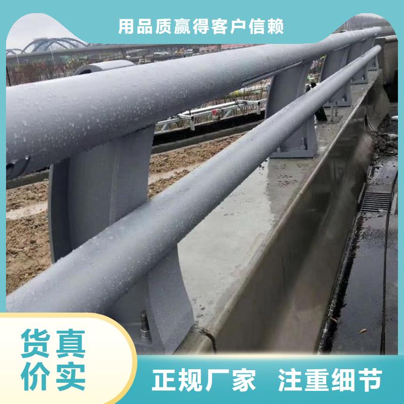 桥梁防撞护栏,灯光护栏款式新颖