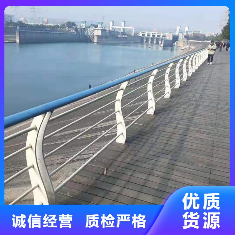 【桥梁防撞护栏桥梁护栏细节决定成败】