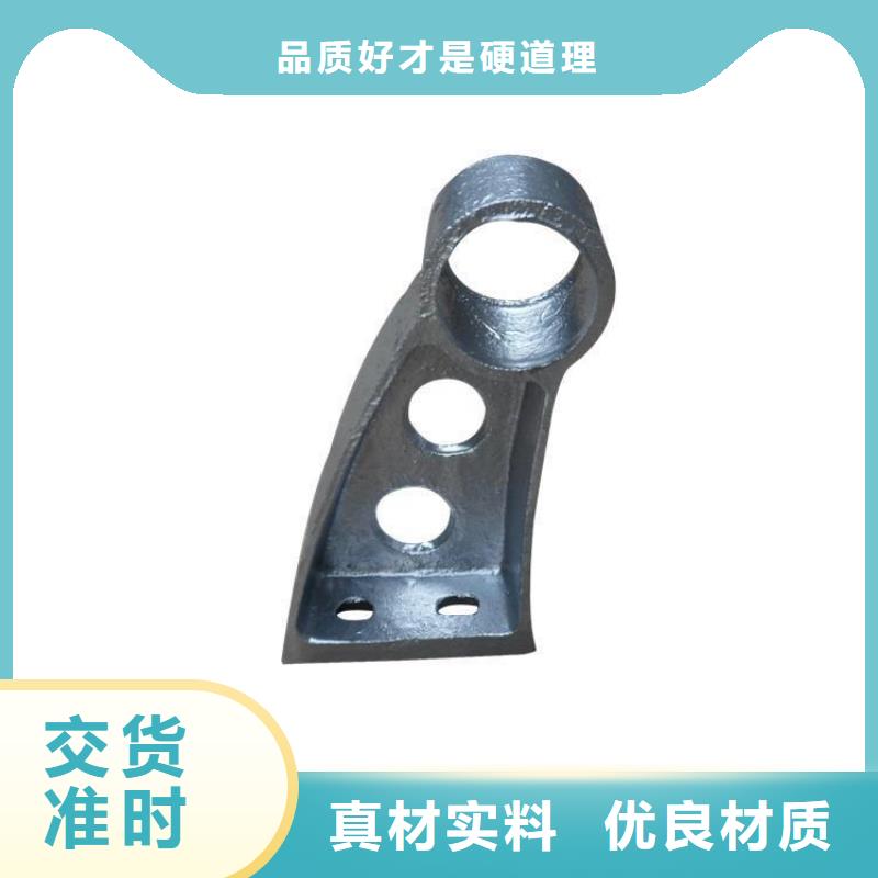 桥梁防撞护栏【不锈钢护栏】经久耐用