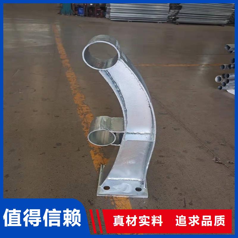 不锈钢桥梁栏杆【景观护栏】定制速度快工期短