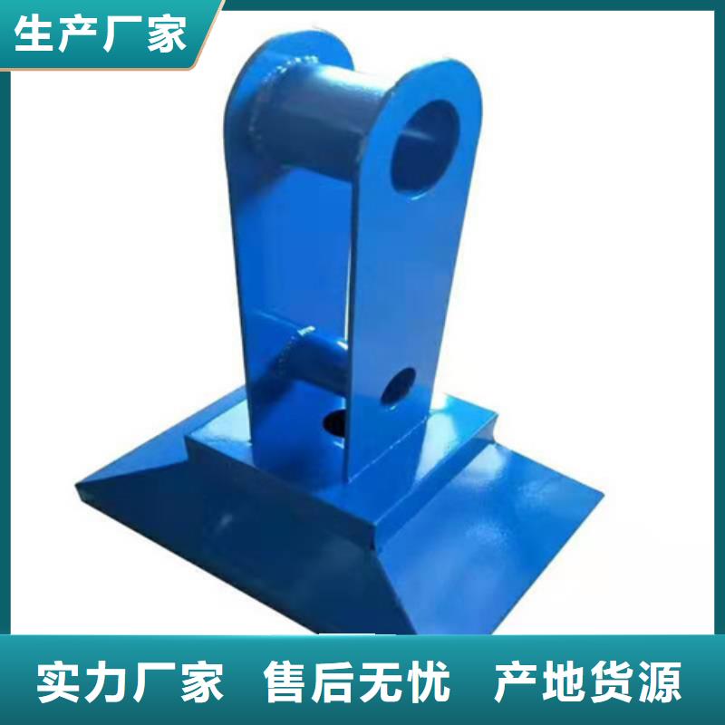 不锈钢桥梁栏杆-桥梁护栏品质保障价格合理