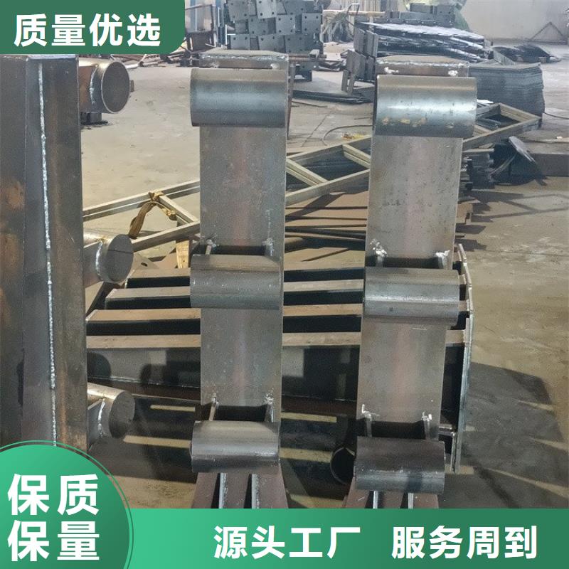 【不锈钢桥梁栏杆,河堤防撞护栏支持批发零售】