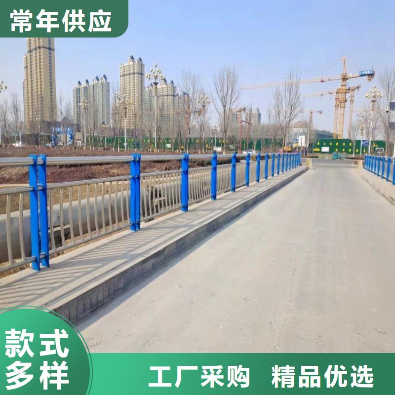 不锈钢桥梁栏杆【景观】护栏值得信赖