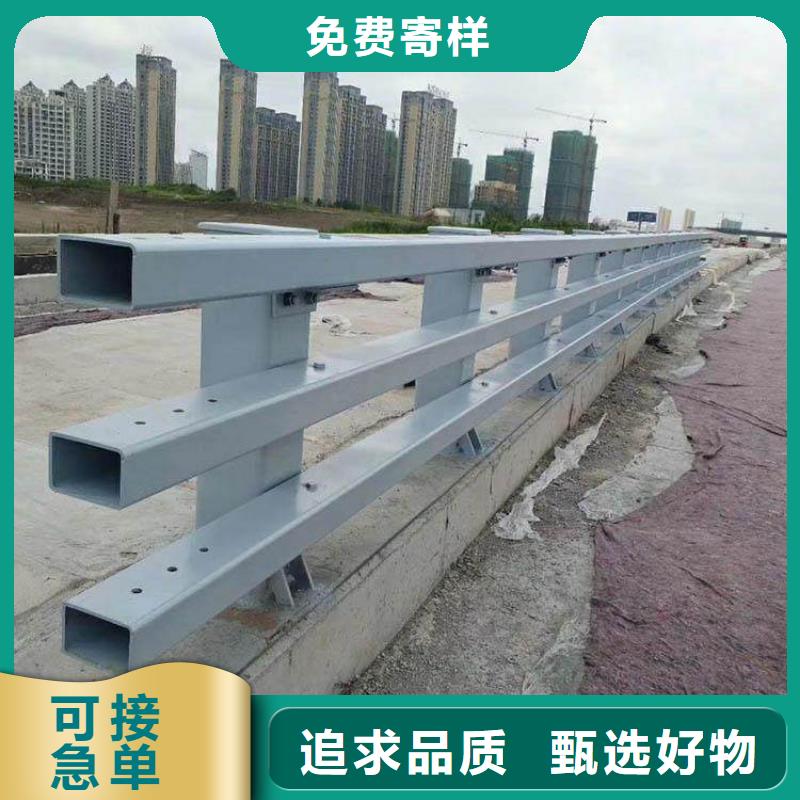 不锈钢桥梁栏杆_预埋件专业生产N年