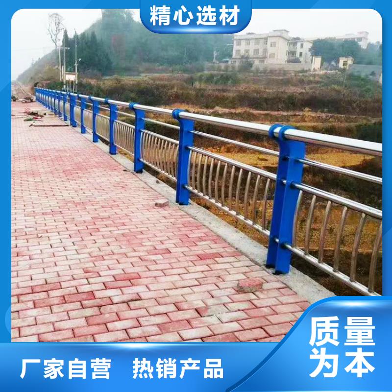 不锈钢桥梁栏杆热镀锌立柱专业生产设备