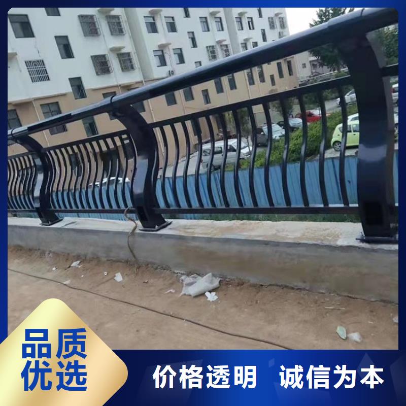 不锈钢桥梁栏杆【景观】护栏自营品质有保障