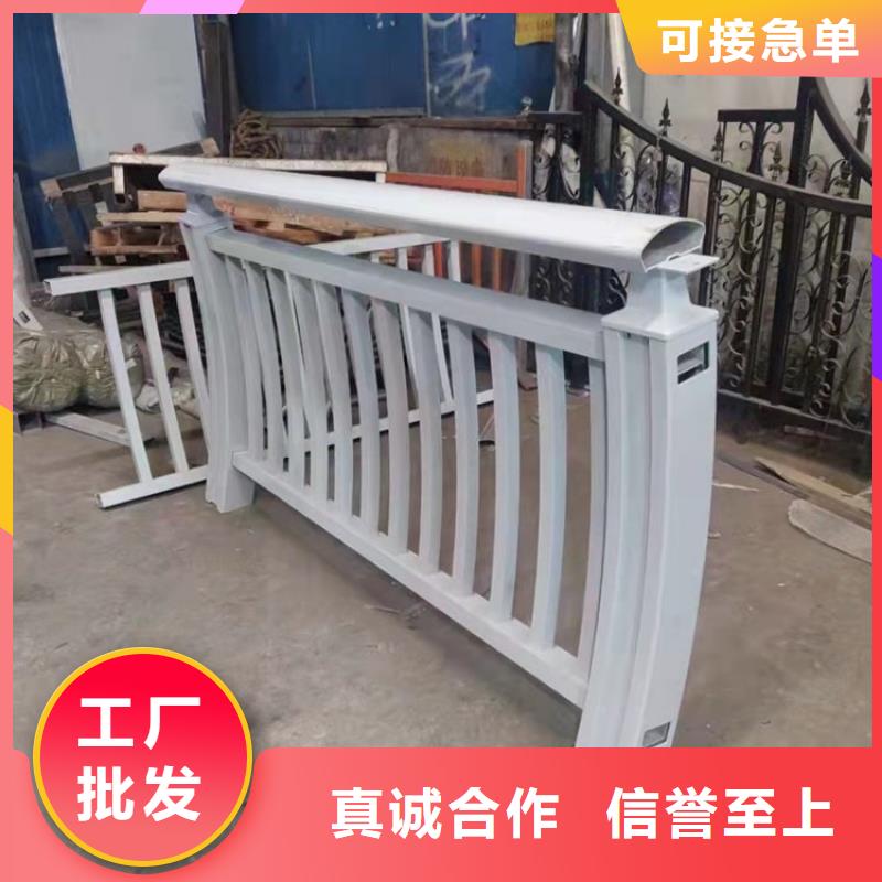 不锈钢桥梁栏杆LED防护栏杆工厂直销