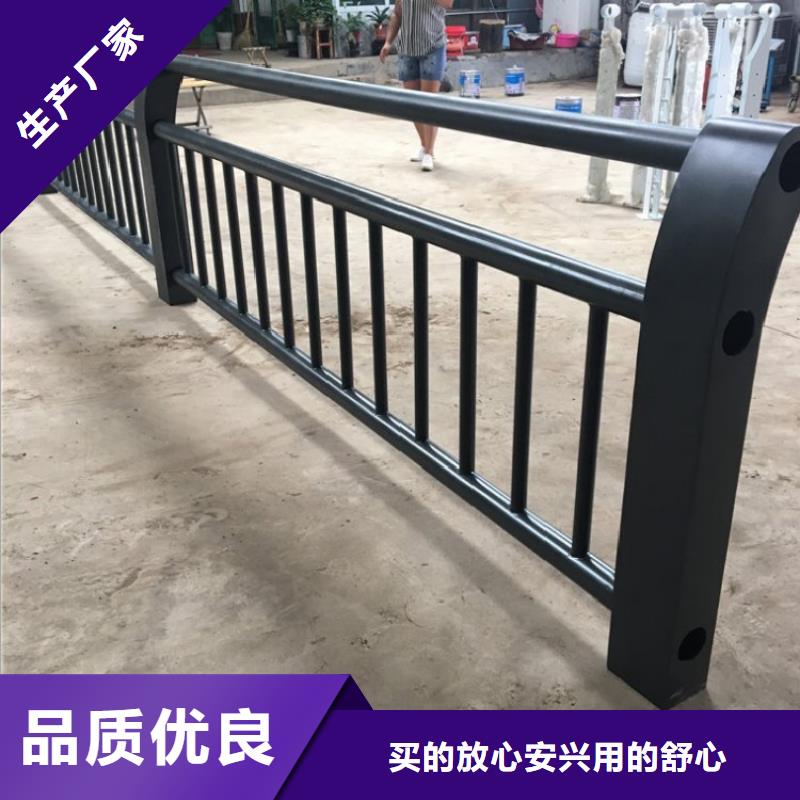 不锈钢桥梁栏杆304不锈钢复合管一站式采购商家