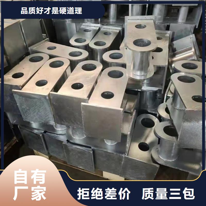 不锈钢桥梁栏杆,河道护栏供应商