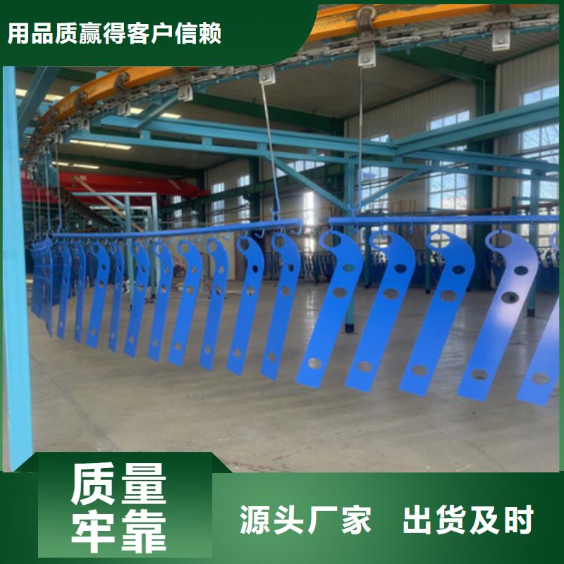 桥梁护栏立柱_不锈钢立柱经销商