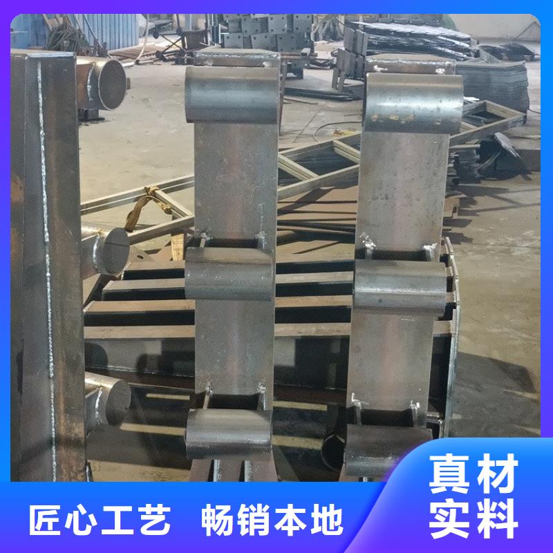 桥梁护栏立柱桥梁景观栏杆海量货源