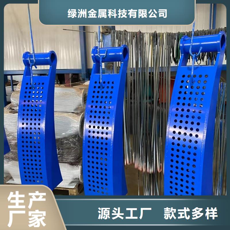 桥梁护栏立柱-桥梁护栏今日新品