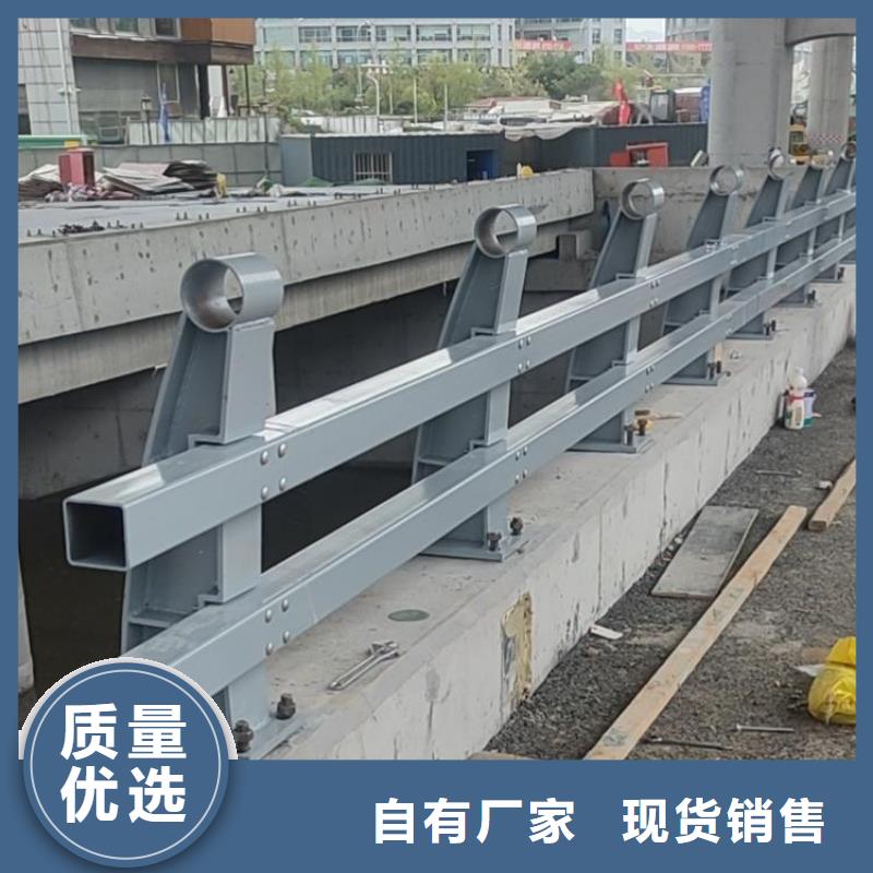 桥梁护栏立柱桥梁景观栏杆海量货源