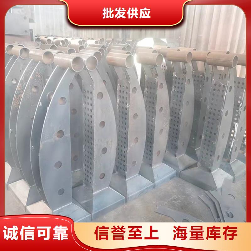 桥梁护栏立柱-桥梁护栏今日新品