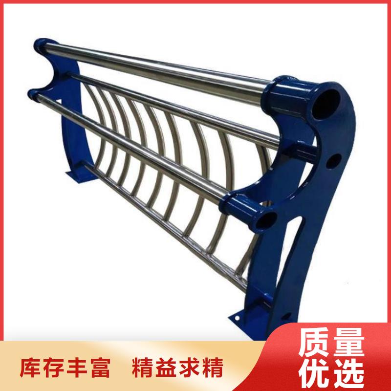桥梁护栏立柱桥梁景观栏杆海量货源