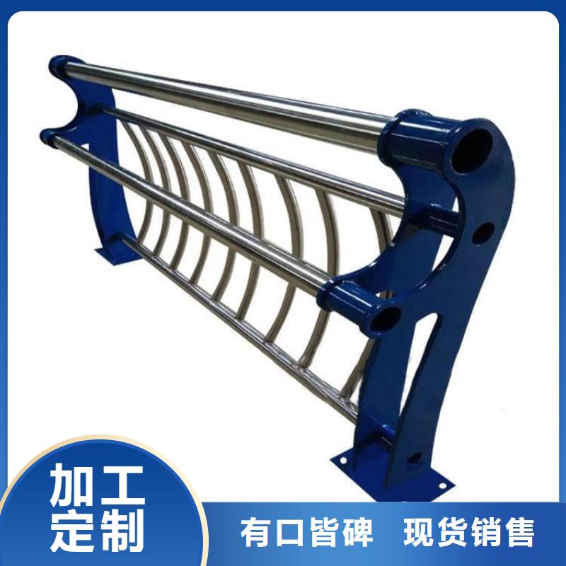 桥梁护栏立柱q235b波形护栏板出货及时