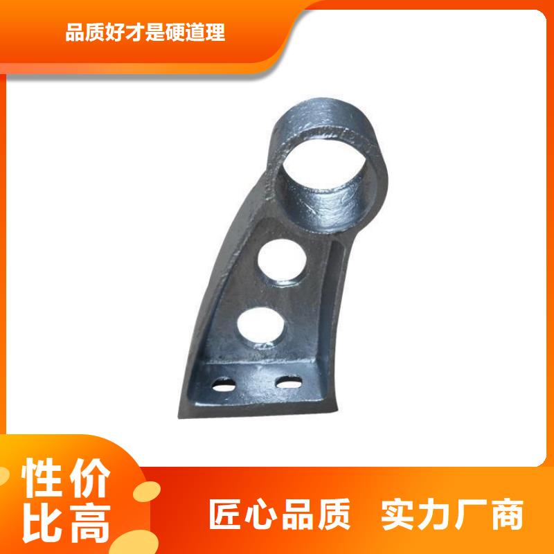 桥梁护栏立柱_不锈钢立柱经销商