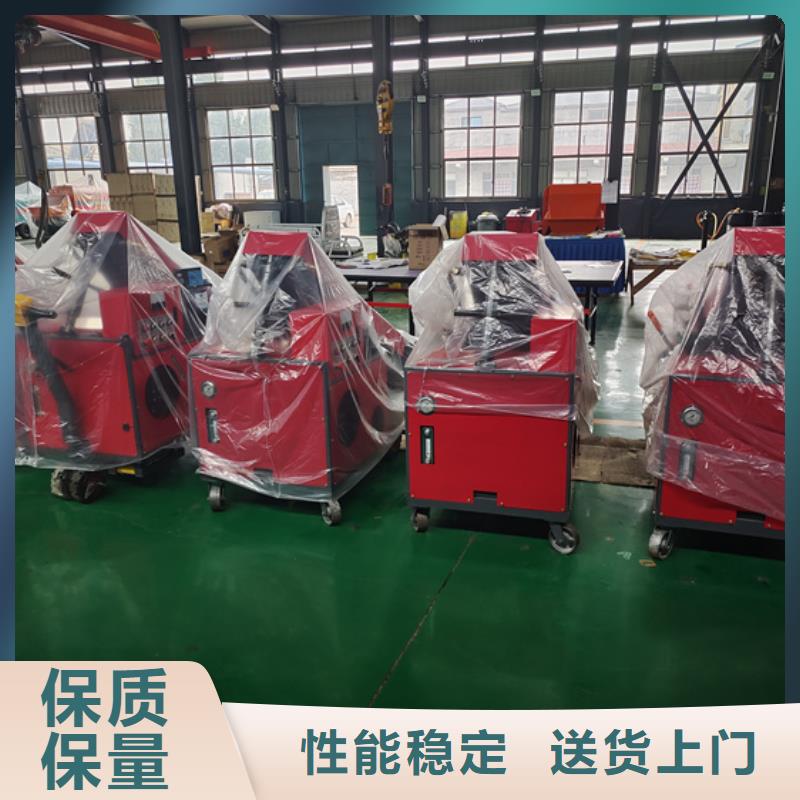 混凝土泵小型混凝土泵专业按需定制